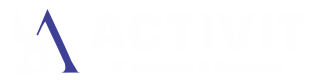Activit Solutions logo