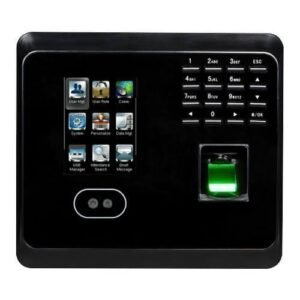 MB360 Identification Terminal