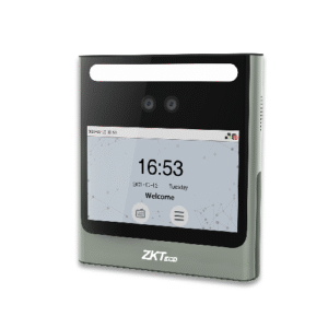 EFace10 Identification Terminal