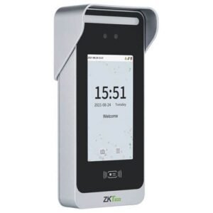 SpeedFace M4 Access Control Terminal