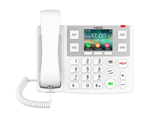 Fanvil X305