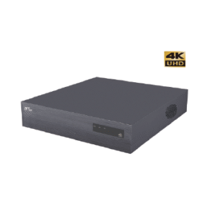 Z8564NHR 64CH, Non-PoE NVR