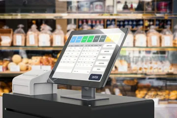 POS Systems
