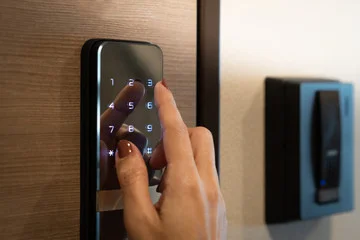 Access Control Management