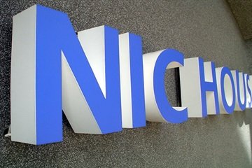 3D Signs and Graphics