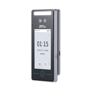 SpeedFace-V4L Access Control Terminal