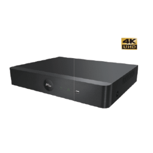 Z8532NFR-16P H.265+ PoE NVR