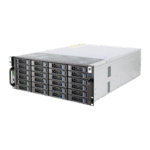 ZK-VS-8636-16G Video Storage Server