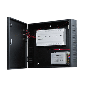 InBio460 Pro Door Controller