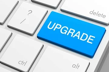 Systems Upgrade & Maintenance