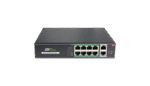PE08-120 | 8 Port PoE Network Switch - Image 2