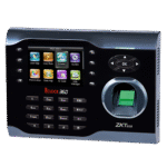 iClock360 Time Attendance Terminal