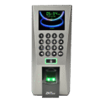 F18 Access Control Terminal