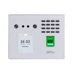MB560-VL | Time Attendance Device - Image 3