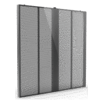 Outdoor Transparent LED