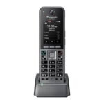 Panasonic KX-TPA73 | THE STYLISH IP DECT PHONE - Image 2