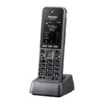 Panasonic KX-TPA73 | THE STYLISH IP DECT PHONE - Image 3