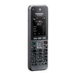 Panasonic KX-TPA73 | THE STYLISH IP DECT PHONE - Image 4