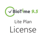 BioTime 9.5 License | Lite Plan