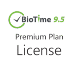 BioTime 9.5 License | Premium Plan