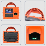 S922 - Portable Terminal - Image 4