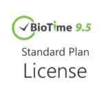 BioTime 9.5 License | Standard Plan