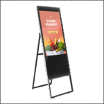 Portable Banner Signage