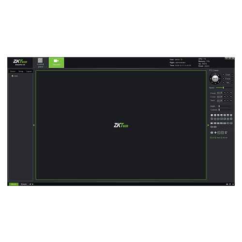 c4d61fdcd30822562c4916be3cefb6a2-1.png AntarVis 2.0 Video Management System - Image 2