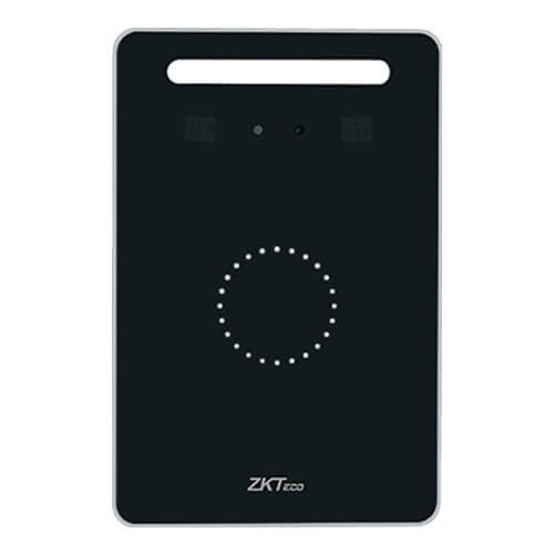 ca251722aa367805f115e1f437653c45-1.jpg KF1100 & KF1200 | Access Control Face Reader - Image 2