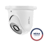 ES-855P11/12C-S7-C | 5MP, Full Color Dome Camera