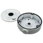 Junction Box for Normal CCTv Cameras