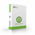ZKBio Time.Net Time Attendance Management Software