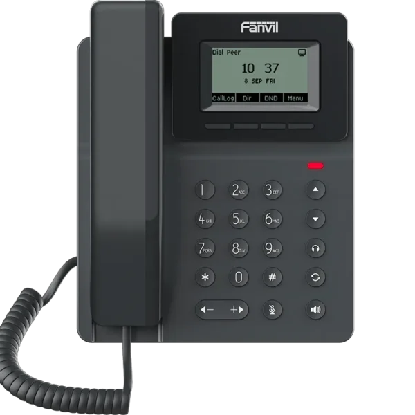 Fanvil V50 | V50Pro IP Phone