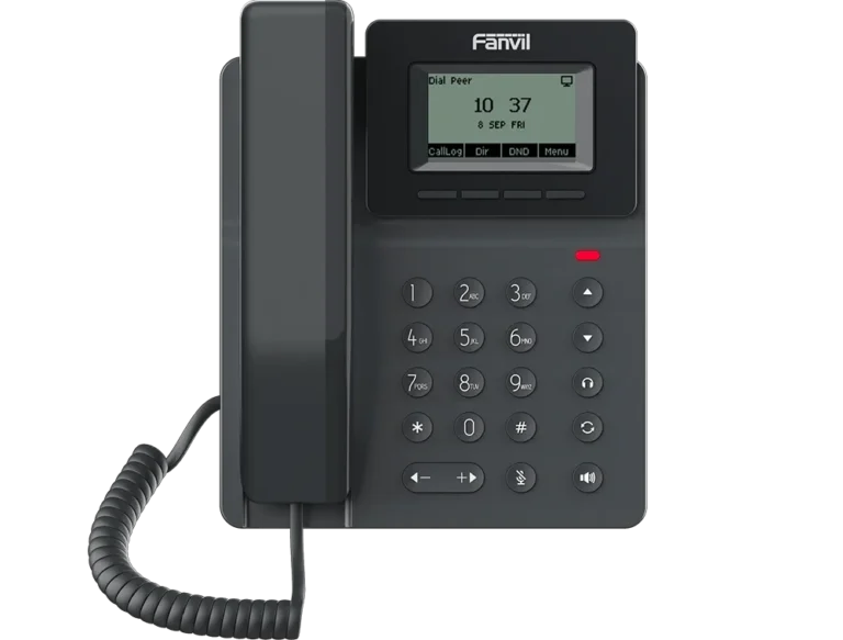 Fanvil V50 | V50Pro IP Phone