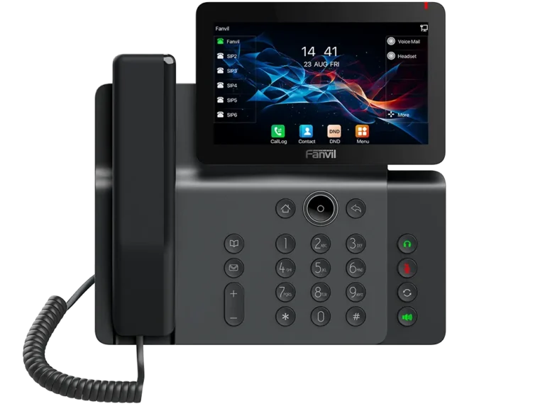 Fanvil V66 | V66Pro IP Phone