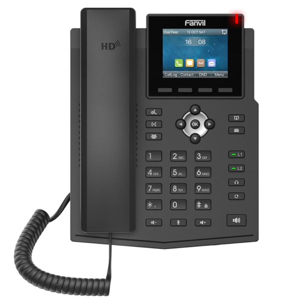 X3SG IP Phone