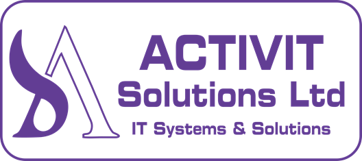 Activit logo