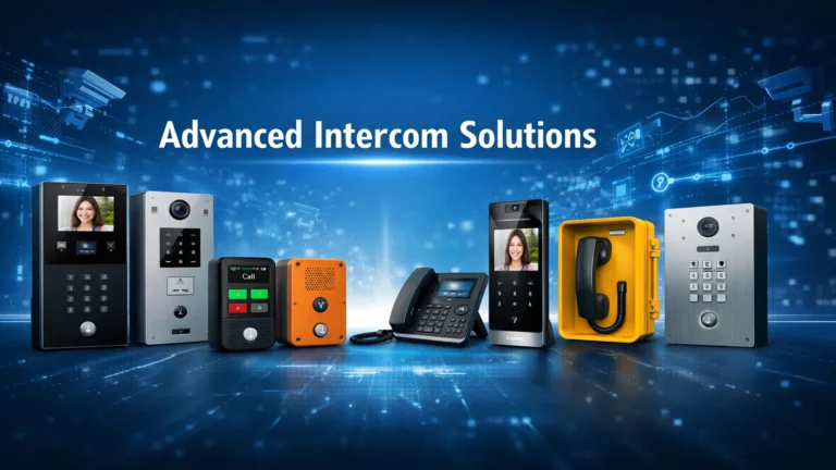 Intercom Solutions