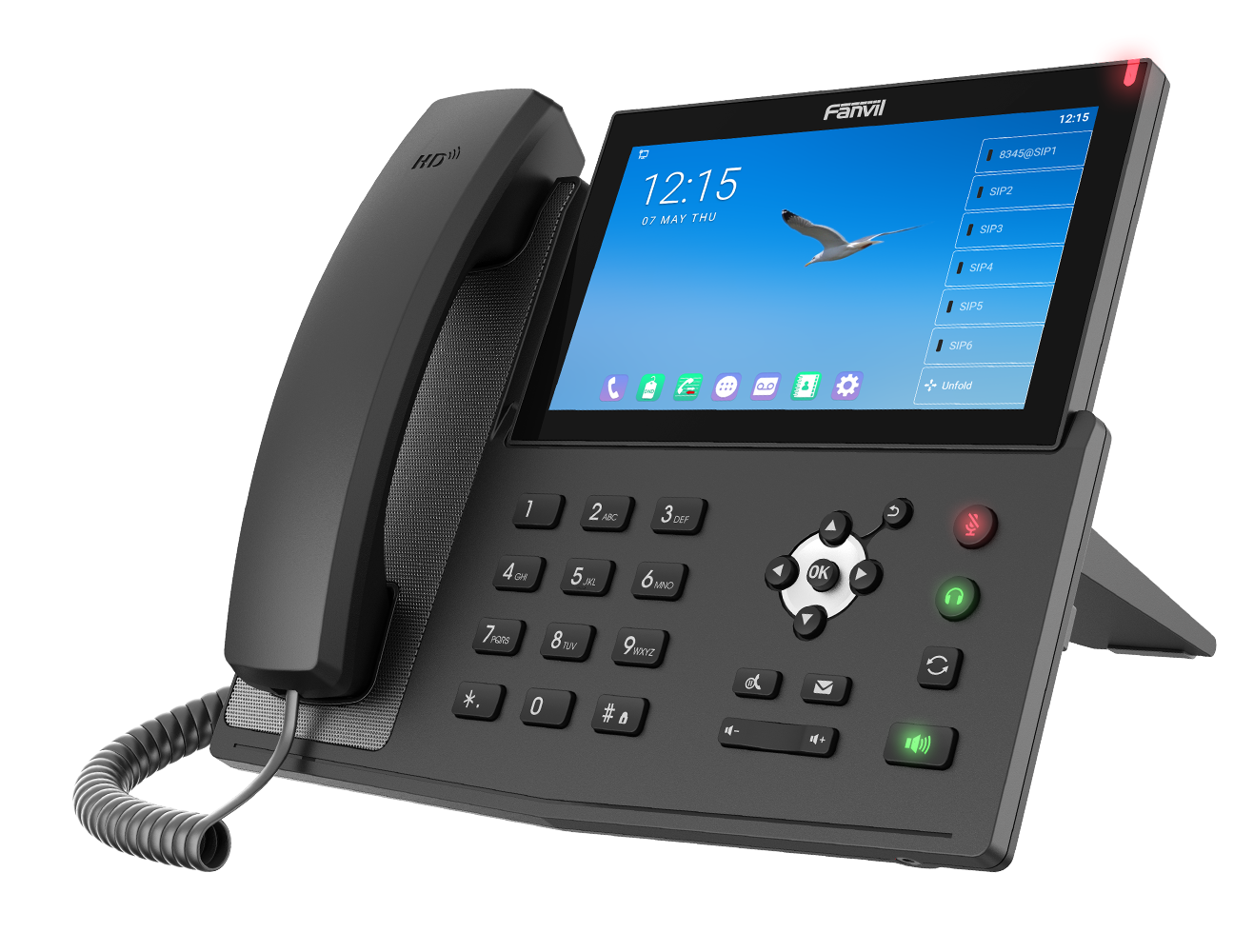 Fanvil X7A IP Phone