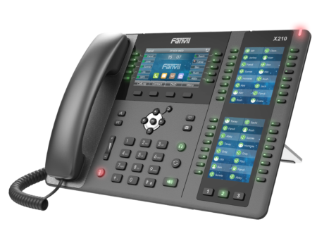 Fanvil X210 Phone