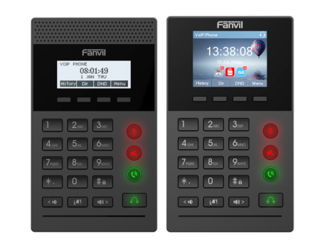 Fanvil X2P Phone