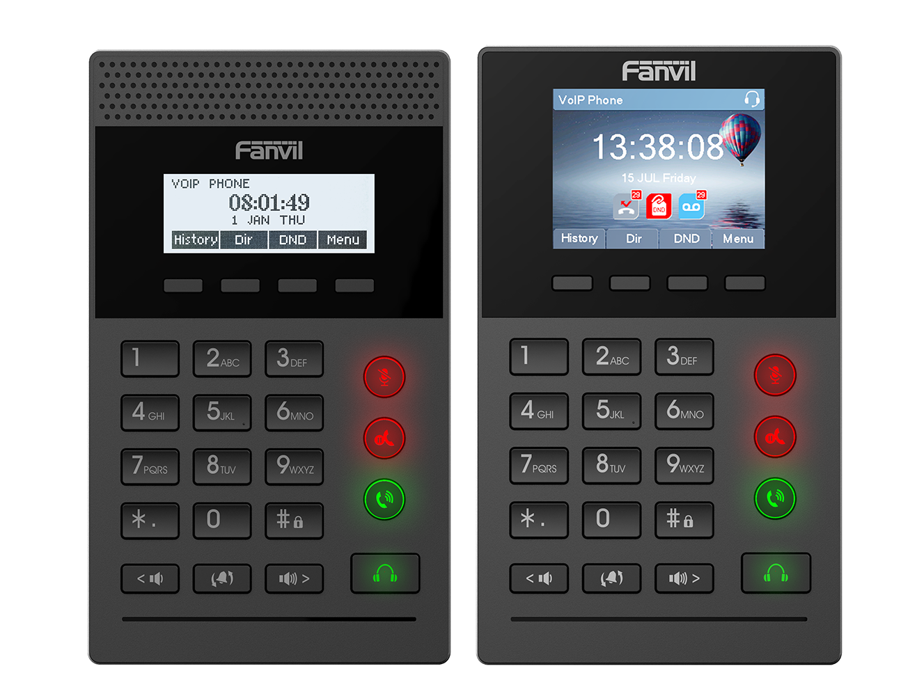 Fanvil X2P Phone