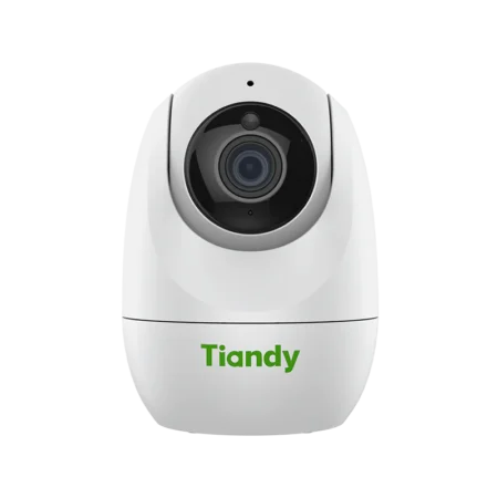 Tiandy 3MP Fixed Wi-Fi PT Camera