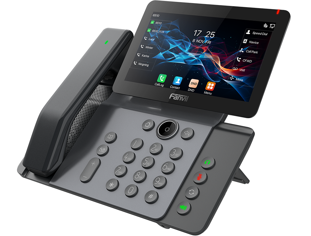Fanvil V66 Pro