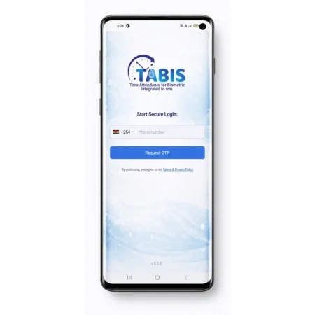 TABIS App