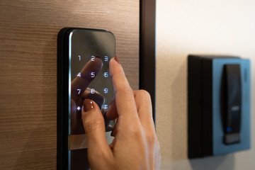 Biometrics