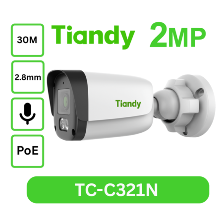 Tiandy TC-C321N