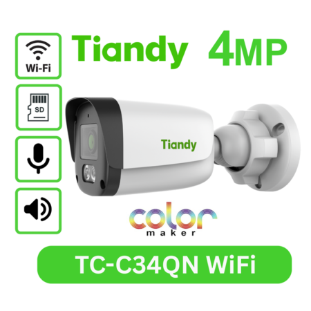 Tiandy TC-C34QN
