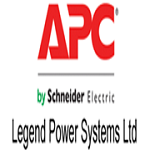 Legend Power Systems Ltd